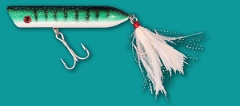 GGFRP35-03m Green Mackerel
